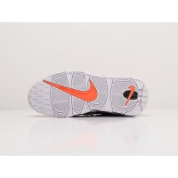 Кроссовки NIKE Air More Uptempo цвет Голубой арт. 24653