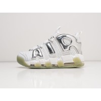 Кроссовки NIKE Air More Uptempo цвет Белый арт. 27468