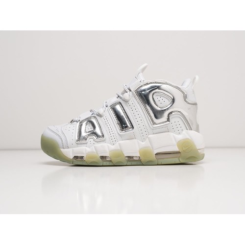 Кроссовки NIKE Air More Uptempo цвет Белый арт. 27468