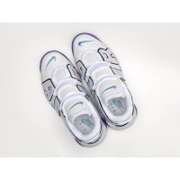 Кроссовки NIKE Air More Uptempo цвет Белый арт. 27603