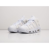 Кроссовки NIKE Air More Uptempo цвет Белый арт. 27604