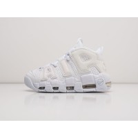 Кроссовки NIKE Air More Uptempo цвет Белый арт. 27604