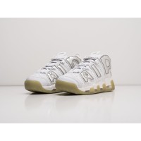 Кроссовки NIKE Air More Uptempo цвет Белый арт. 27628