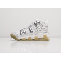 Кроссовки NIKE Air More Uptempo цвет Белый арт. 27628