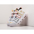 Кроссовки NIKE Air More Uptempo цвет Белый арт. 28530