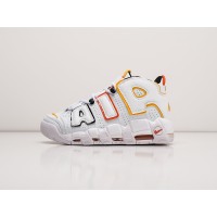 Кроссовки NIKE Air More Uptempo цвет Белый арт. 28530