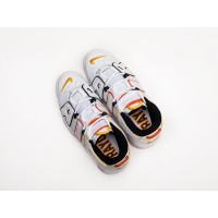 Кроссовки NIKE Air More Uptempo цвет Белый арт. 28530