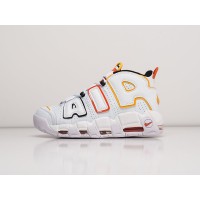 Кроссовки NIKE Air More Uptempo цвет Белый арт. 28755