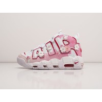 Кроссовки NIKE Air More Uptempo цвет Белый арт. 29537