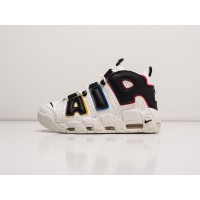 Кроссовки NIKE Air More Uptempo цвет Белый арт. 29641