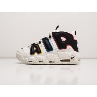 Кроссовки NIKE Air More Uptempo цвет Белый арт. 29686