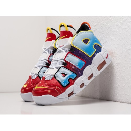 Кроссовки NIKE Air More Uptempo цвет Разноцветный арт. 29733