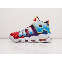 Кроссовки NIKE Air More Uptempo цвет Разноцветный арт. 29733