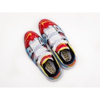 Кроссовки NIKE Air More Uptempo цвет Разноцветный арт. 29733