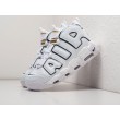 Кроссовки NIKE Air More Uptempo цвет Белый арт. 29741