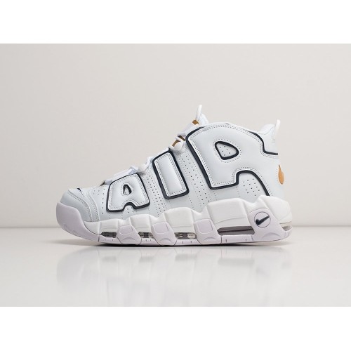 Кроссовки NIKE Air More Uptempo цвет Белый арт. 29741