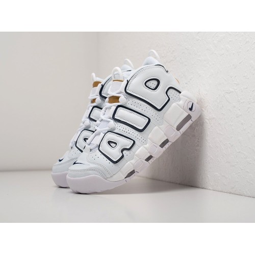 Кроссовки NIKE Air More Uptempo цвет Белый арт. 29742