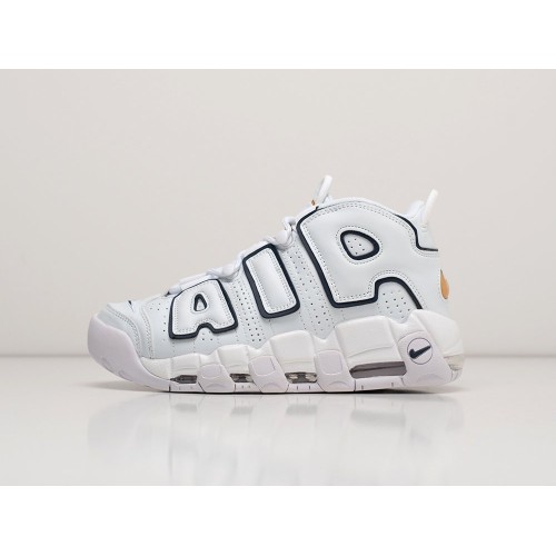 Кроссовки NIKE Air More Uptempo цвет Белый арт. 29742