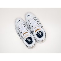 Кроссовки NIKE Air More Uptempo цвет Белый арт. 29742