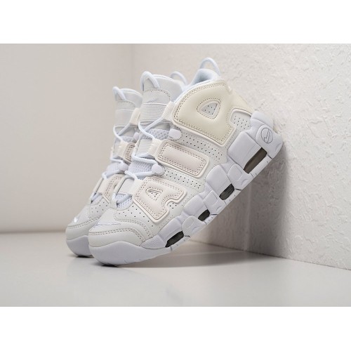 Кроссовки NIKE Air More Uptempo цвет Белый арт. 29743