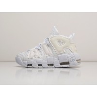 Кроссовки NIKE Air More Uptempo цвет Белый арт. 29743