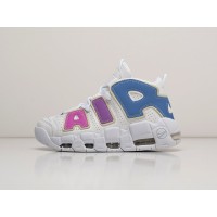 Кроссовки NIKE Air More Uptempo цвет Белый арт. 29743