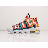 Кроссовки NIKE Air More Uptempo цвет Разноцветный арт. 30616