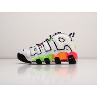 Кроссовки NIKE Air More Uptempo цвет Белый арт. 31683