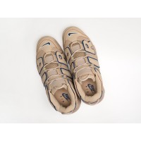 Кроссовки NIKE Air More Uptempo цвет Бежевый арт. 37163