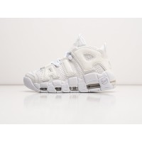 Кроссовки NIKE Air More Uptempo цвет Белый арт. 39441