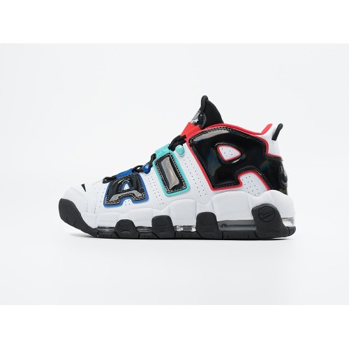 Кроссовки NIKE Air More Uptempo цвет Белый арт. 43242