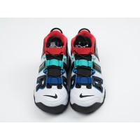 Кроссовки NIKE Air More Uptempo цвет Белый арт. 43242