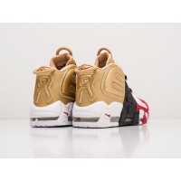 Кроссовки NIKE Air More Uptempo x Supreme цвет Разноцветный арт. 21767