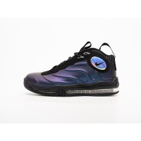 Кроссовки NIKE Air Total Foamposite Max цвет Фиолетовый арт. 43444