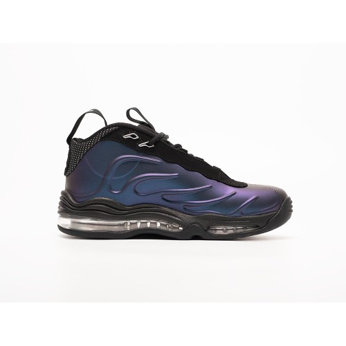 Кроссовки NIKE Air Total Foamposite Max цвет Фиолетовый арт. 43444