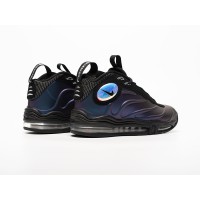 Кроссовки NIKE Air Total Foamposite Max цвет Фиолетовый арт. 43444