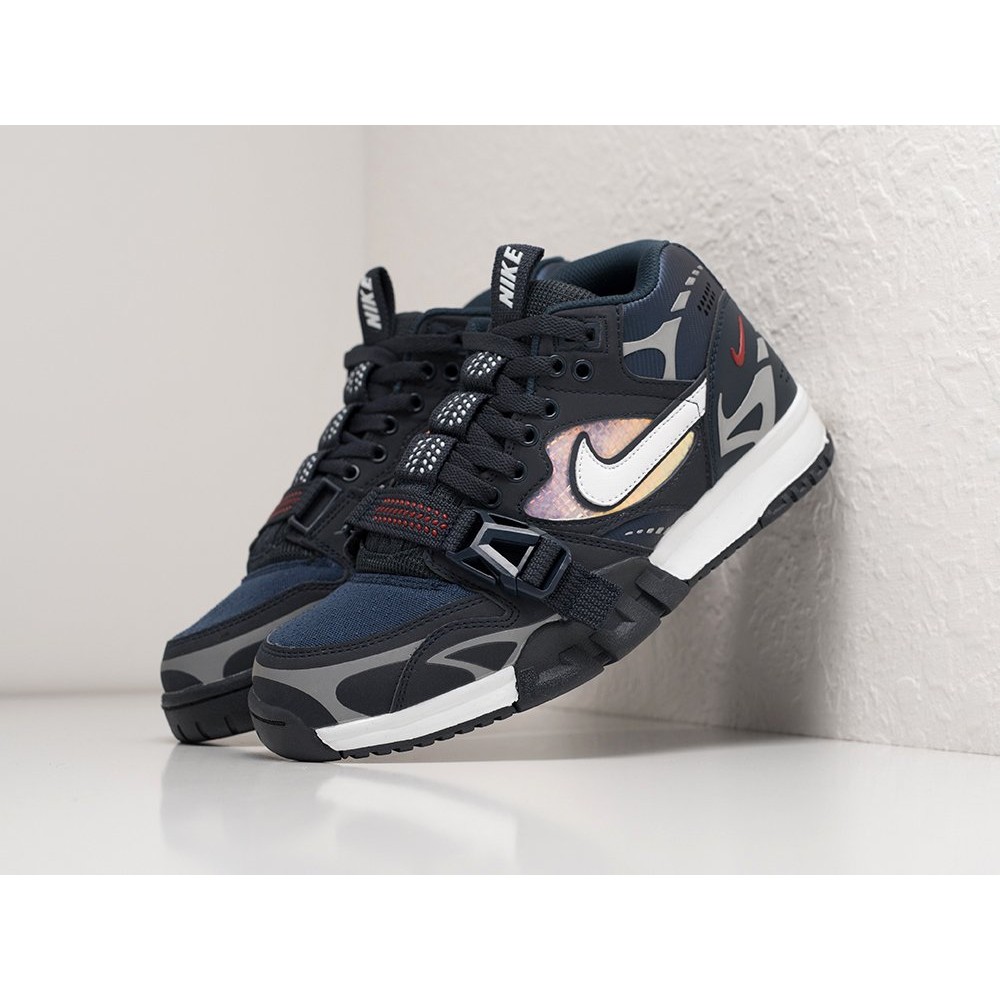 Кроссовки NIKE Air Trainer 1 SP цвет Черный арт. 34540