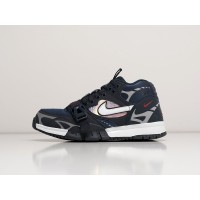 Кроссовки NIKE Air Trainer 1 SP цвет Черный арт. 34540