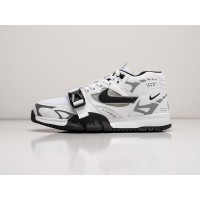 Кроссовки NIKE Air Trainer 1 SP цвет Белый арт. 34542