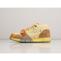 Кроссовки NIKE Air Trainer 1 SP цвет Коричневый арт. 37319