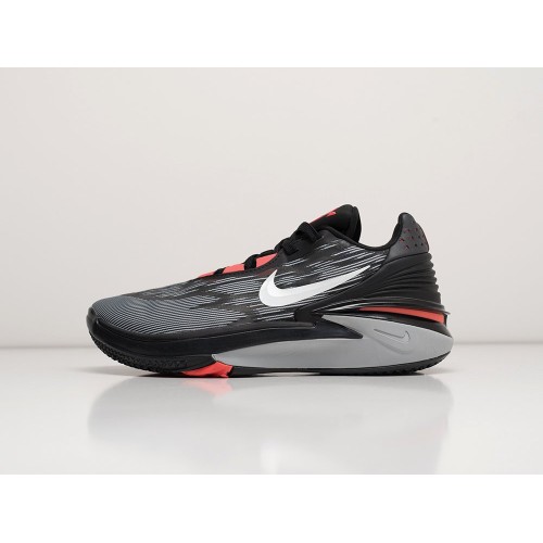 Кроссовки NIKE Air Zoom G.T. Cut 2 цвет Черный арт. 34957