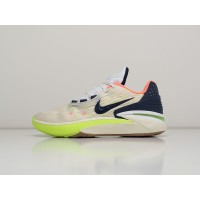 Кроссовки NIKE Air Zoom G.T. Cut 2 цвет Бежевый арт. 37009