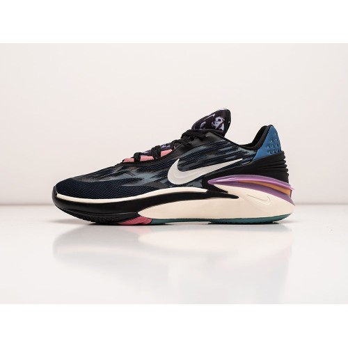 Кроссовки NIKE Air Zoom G.T. Cut 2 цвет Синий арт. 37385