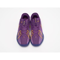 Кроссовки NIKE Air Zoom G.T. Cut 3 цвет Фиолетовый арт. 40151