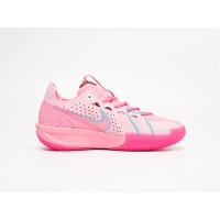 Кроссовки NIKE Air Zoom G.T. Cut 3 цвет Розовый арт. 40152