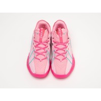 Кроссовки NIKE Air Zoom G.T. Cut 3 цвет Розовый арт. 40152