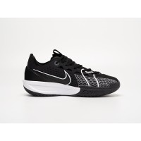 Кроссовки NIKE Air Zoom G.T. Cut 3 цвет Черный арт. 40153