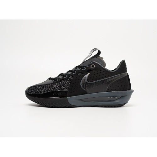 Кроссовки NIKE Air Zoom G.T. Cut 3 цвет Серый арт. 40169