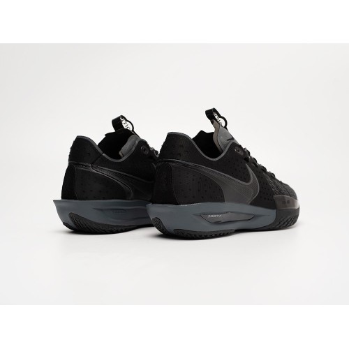 Кроссовки NIKE Air Zoom G.T. Cut 3 цвет Серый арт. 40169