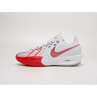 Кроссовки NIKE Air Zoom G.T. Cut 3 цвет Белый арт. 40173